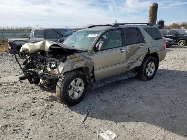 2006 TOYOTA 4RUNNER SR5, 