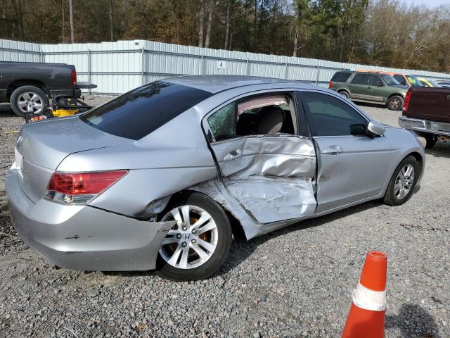 JHMCP26448C066669 - 2008 HONDA ACCORD LXP GRAY photo 3