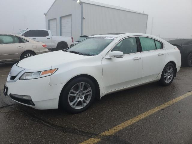 2009 ACURA TL, 