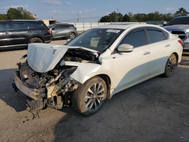 2016 NISSAN ALTIMA 2.5, 