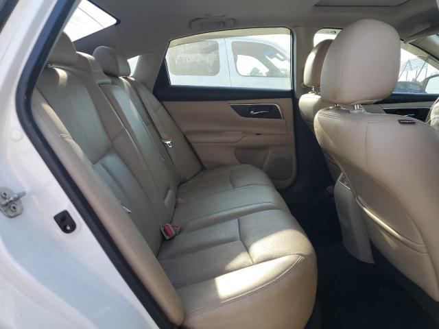 1N4AL3AP8GC175040 - 2016 NISSAN ALTIMA 2.5 白色 照片 10