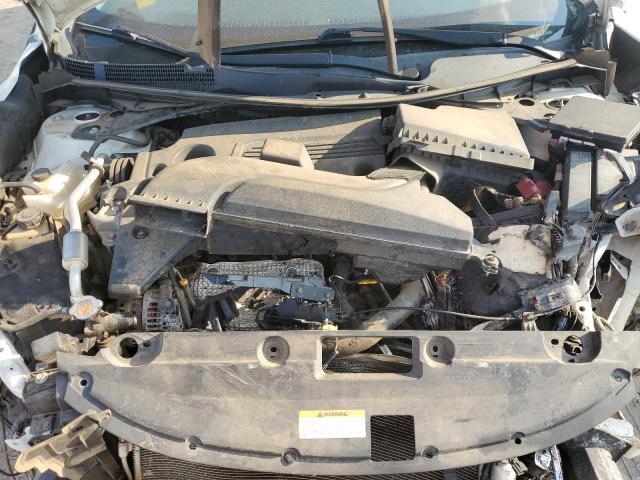1N4AL3AP8GC175040 - 2016 NISSAN ALTIMA 2.5 白色 照片 11