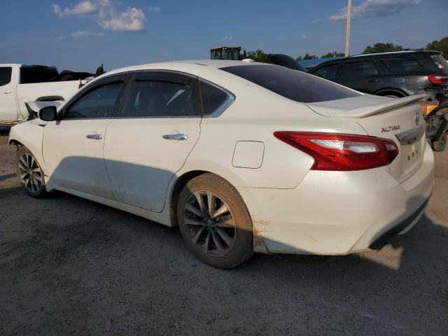 1N4AL3AP8GC175040 - 2016 NISSAN ALTIMA 2.5 白色 照片 2