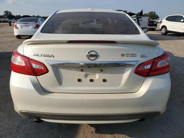 1N4AL3AP8GC175040 - 2016 NISSAN ALTIMA 2.5 白色 照片 6