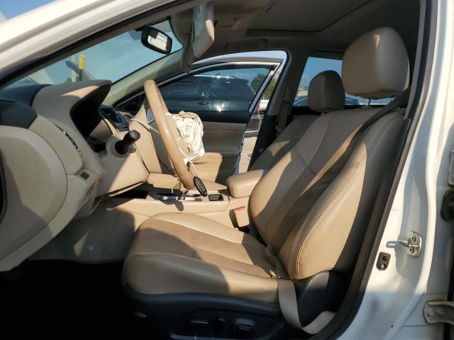 1N4AL3AP8GC175040 - 2016 NISSAN ALTIMA 2.5 白色 照片 7