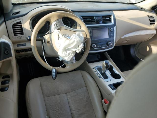 1N4AL3AP8GC175040 - 2016 NISSAN ALTIMA 2.5 白色 照片 8