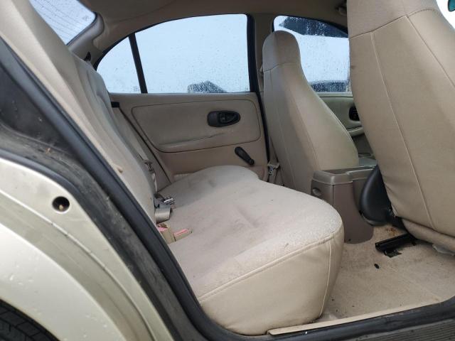 1G8ZH52872Z204559 - 2002 SATURN SL1 Altın fotoğraf 10