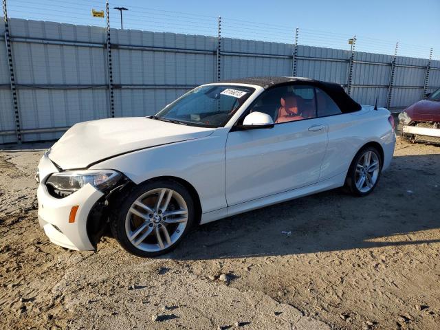 2017 BMW 230I, 