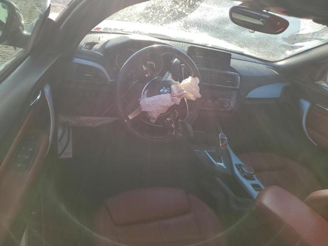 WBA2K9C5XHV647127 - 2017 BMW 230I WHITE photo 8