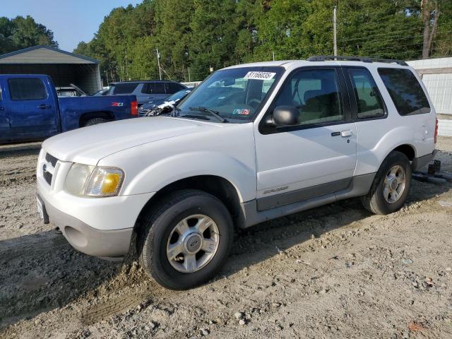 2001 FORD EXPLORER SPORT, 