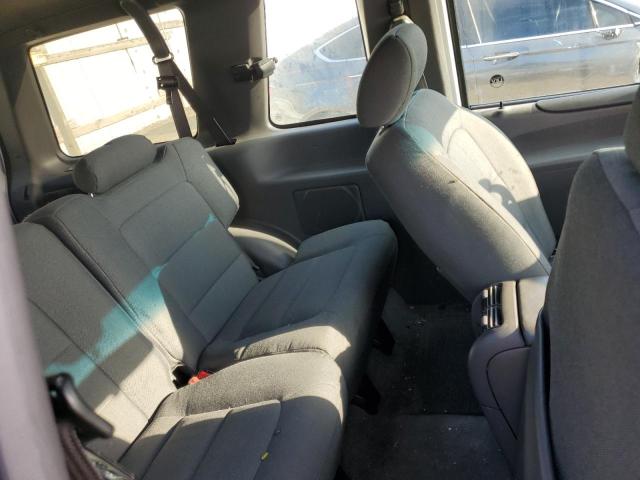 1FMYU70E71UB45067 - 2001 FORD EXPLORER SPORT WHITE photo 11