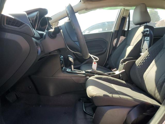 3FADP4BJ1KM151168 - 2019 FORD FIESTA SE 白色 照片 7