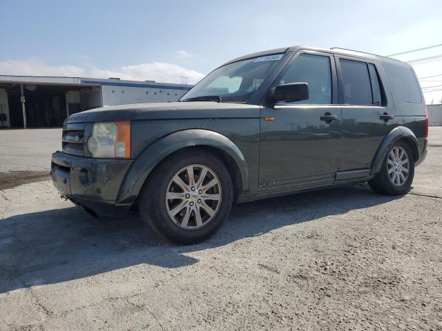 2008 LAND ROVER RANGE ROVE SE, 