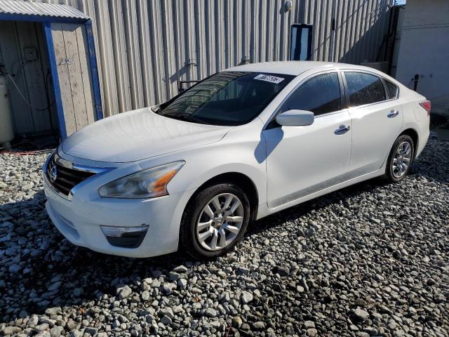 2015 NISSAN ALTIMA 2.5, 