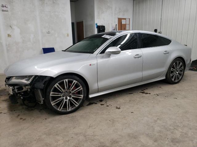 2012 AUDI A7 PRESTIGE, 