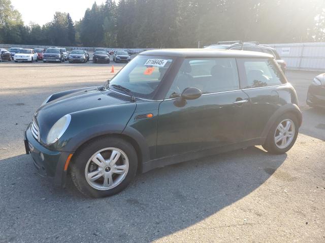 2006 MINI COOPER, 