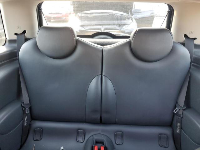 WMWRC33596TJ79652 - 2006 MINI COOPER მწვანე ფოტო 10