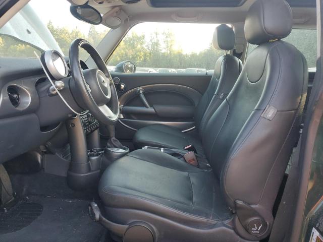 WMWRC33596TJ79652 - 2006 MINI COOPER მწვანე ფოტო 7