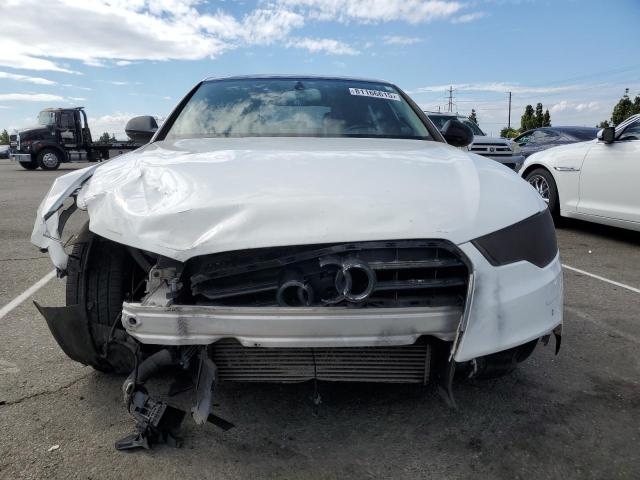 WAUGFAFC1EN012847 - 2014 AUDI A6 PREMIUM PLUS 白色 照片 5