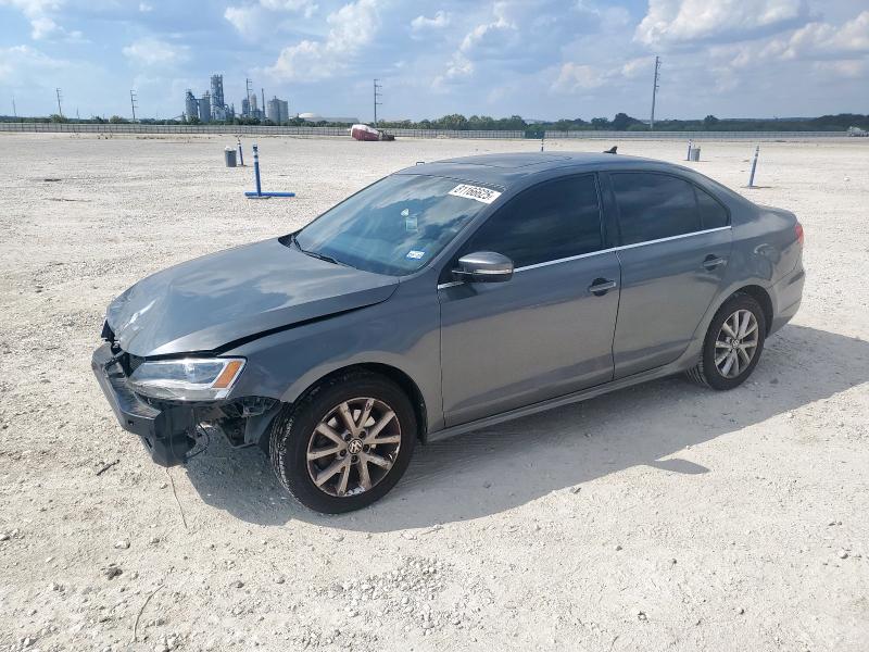 2013 VOLKSWAGEN JETTA SE, 