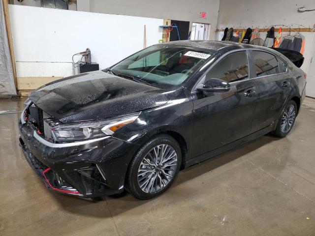 2023 KIA FORTE GT LINE, 