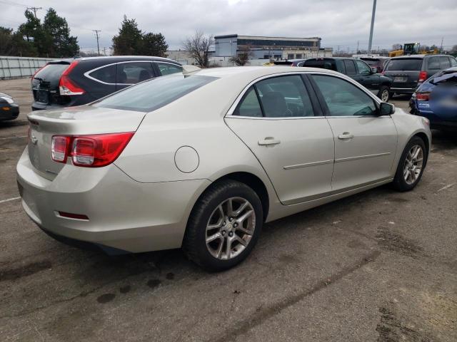 1G11C5SL8FF348224 - 2015 CHEVROLET MALIBU 1LT Алтын фото 3