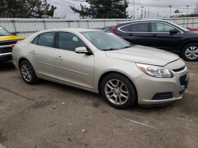 1G11C5SL8FF348224 - 2015 CHEVROLET MALIBU 1LT Алтын фото 4