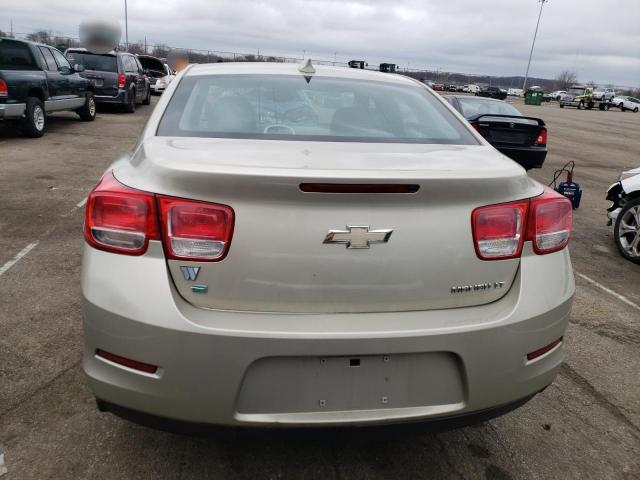 1G11C5SL8FF348224 - 2015 CHEVROLET MALIBU 1LT Алтын фото 6