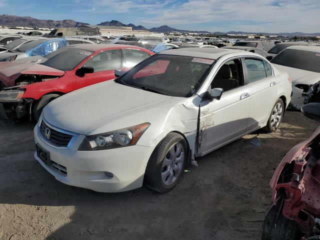 2010 HONDA ACCORD EXL, 