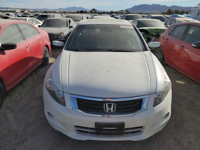 1HGCP3F81AA031164 - 2010 HONDA ACCORD EXL 白色 照片 5