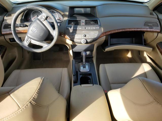 1HGCP3F81AA031164 - 2010 HONDA ACCORD EXL 白色 照片 8