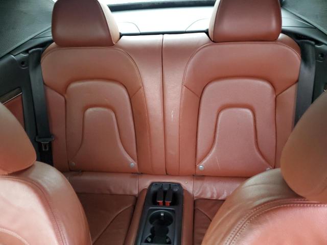 WAUCGAFH3CN000624 - 2012 AUDI S5 PREMIUM PLUS ლურჯი ფოტო 10