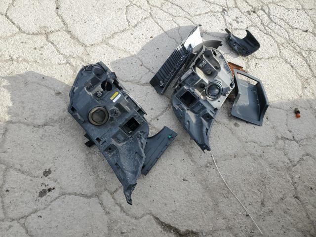 1FM5K8AR0GGA19463 - 2016 FORD EXPLORER POLICE INTERCEPTOR 银色 照片 12