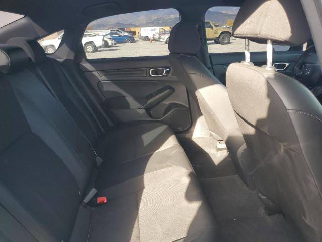 2HGFE2F57NH575646 - 2022 HONDA CIVIC SPORT 灰色 照片 10