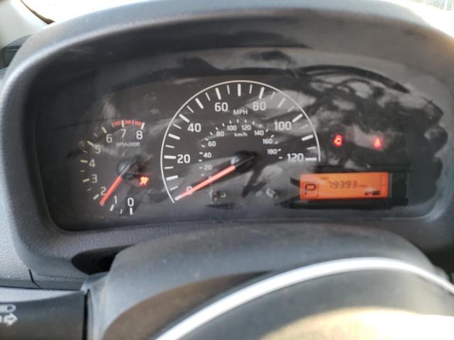 3N63M0YN5HK698852 - 2017 CHEVROLET CITY EXPRESS LS თეთრი ფოტო 9