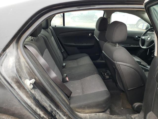 1G1ZH57B79F221554 - 2009 CHEVROLET MALIBU 1LT 黑色 照片 10