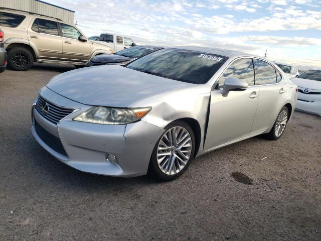 2013 LEXUS ES 350, 