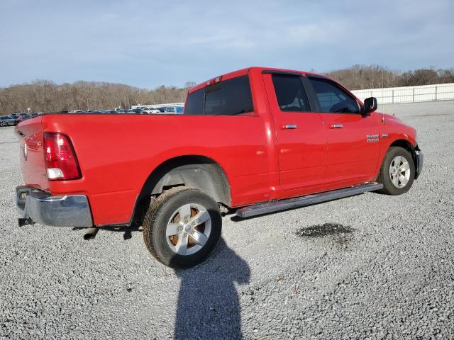 1C6RR6GT5HS542136 - 2017 RAM 1500 SLT RED photo 3