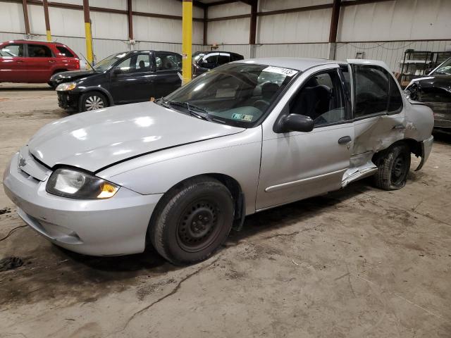 2003 CHEVROLET CAVALIER, 