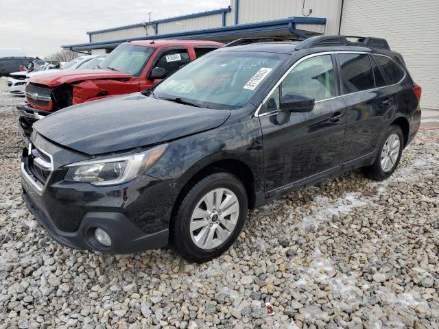 2019 SUBARU OUTBACK 2.5I PREMIUM, 