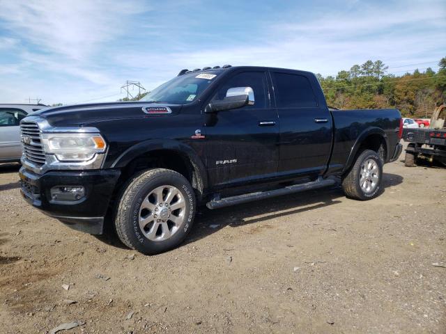 2022 RAM 2500 LARAMIE, 