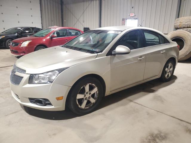 2014 CHEVROLET CRUZE LT, 