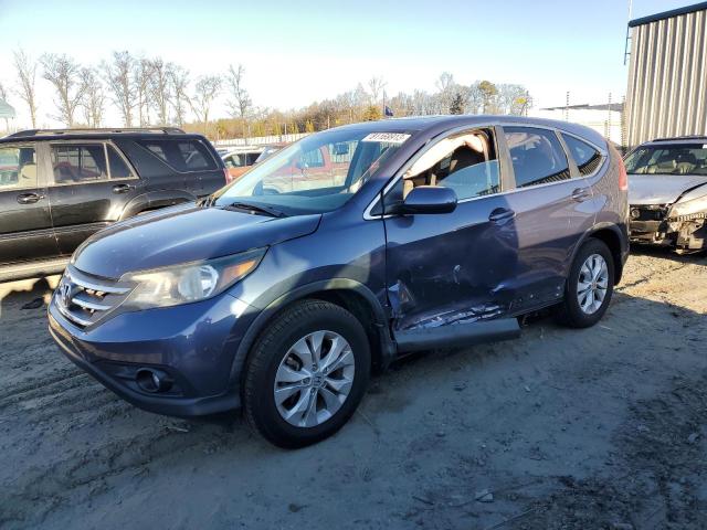 2012 HONDA CR-V EX, 