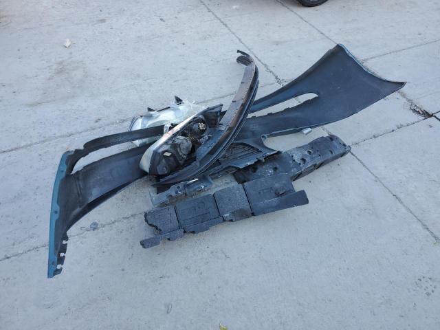 1G8AJ54F75Z137821 - 2005 SATURN ION LEVEL 2 GREEN photo 12