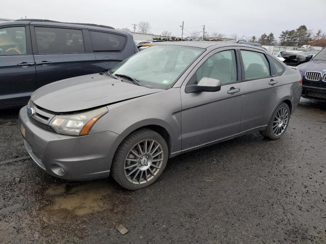 2011 FORD FOCUS SES, 