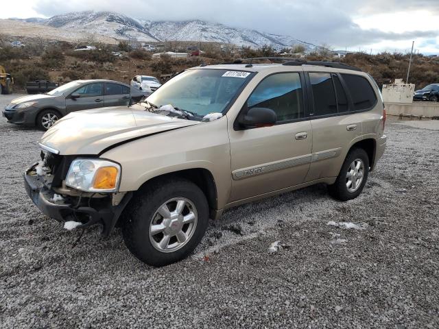 2004 GMC ENVOY, 