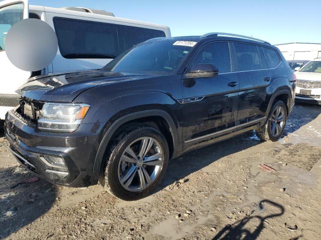 2019 VOLKSWAGEN ATLAS SEL, 