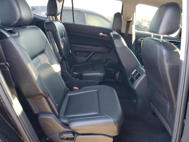 1V2RR2CA3KC588795 - 2019 VOLKSWAGEN ATLAS SEL BLACK photo 11