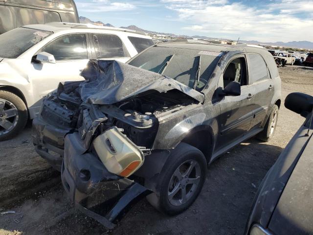 2007 CHEVROLET EQUINOX LT, 