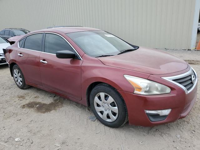 1N4AL3AP5FN320084 - 2015 NISSAN ALTIMA 2.5 RED photo 4